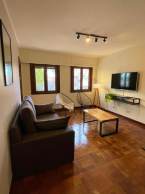 Apartamento Bariloche Centro